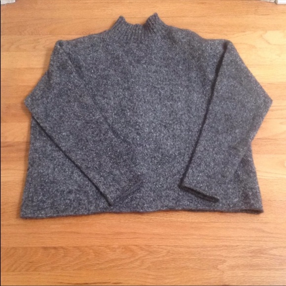 Eileen Fisher High quality button down jacket - Picture 2 of 7